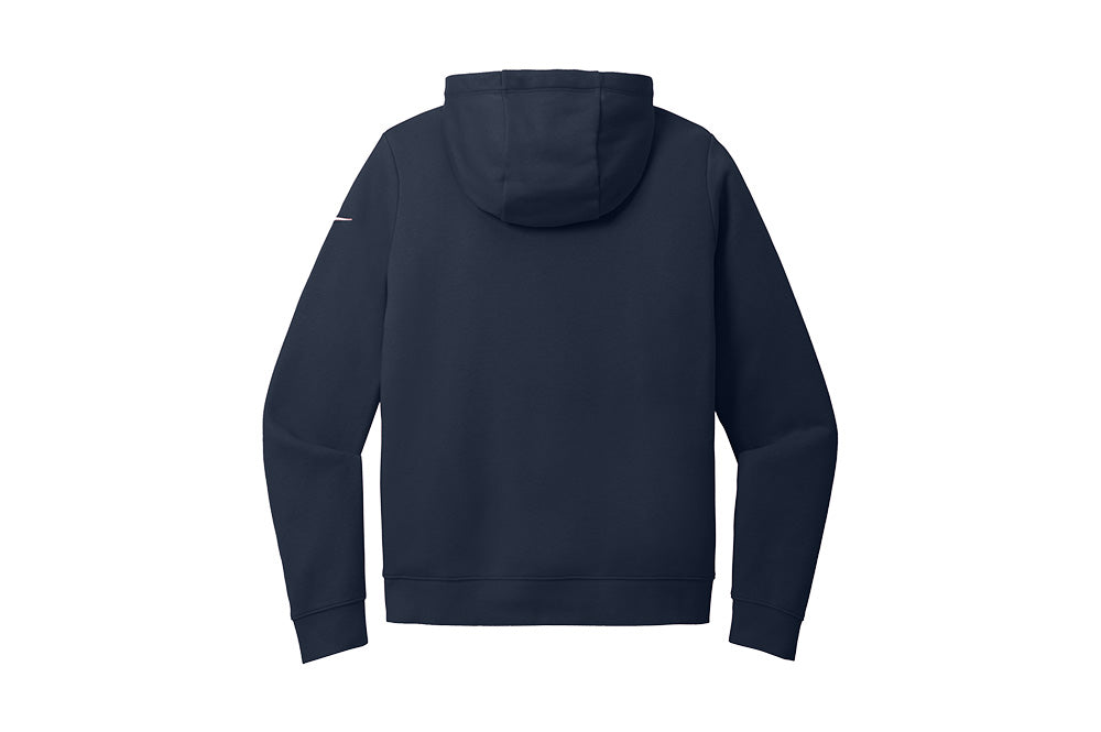 Estancia Farms Women's Nike Club Fleece Full-Zip Hoodie