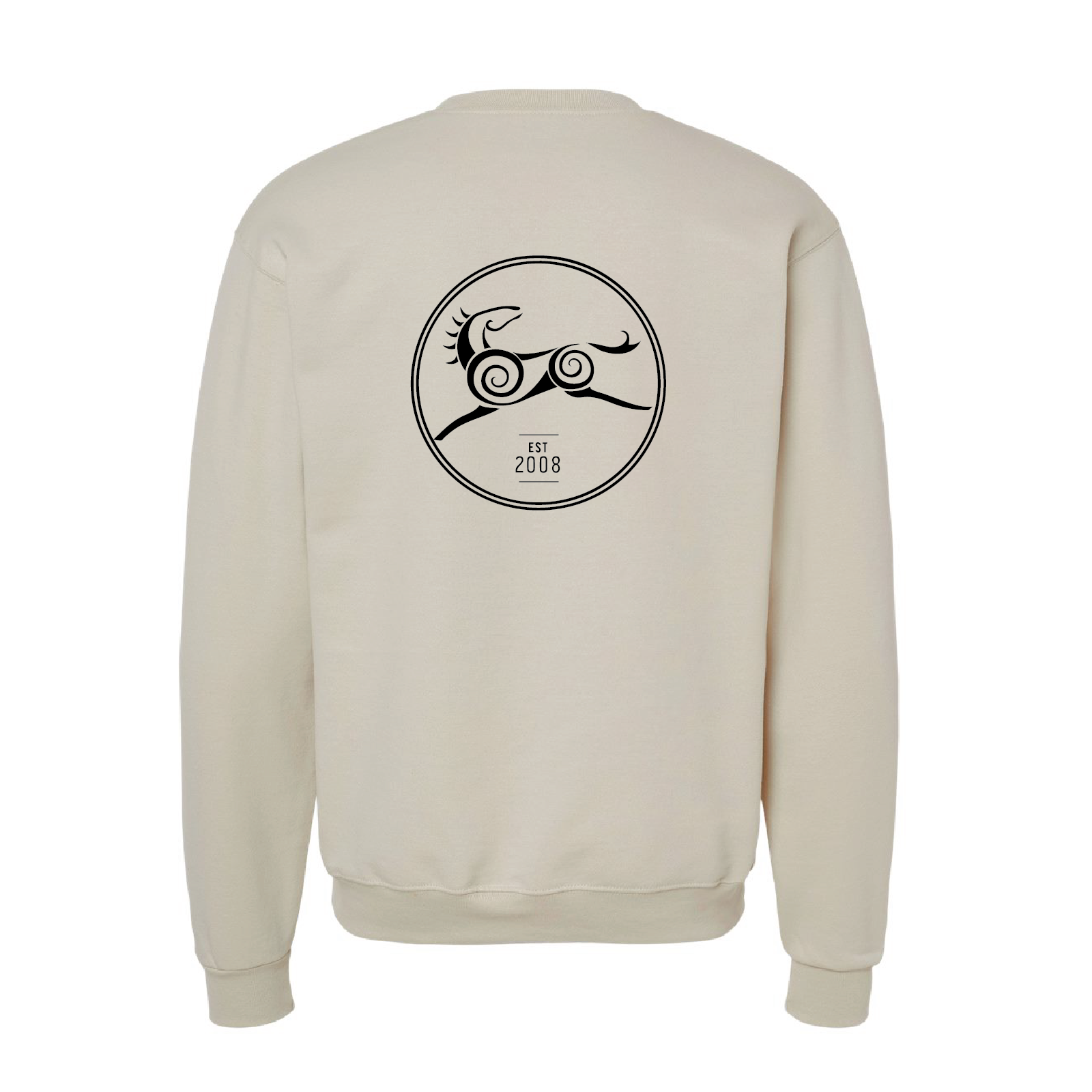 Sandhaven Unisex Champion Powerblend Crewneck Sweatshirt