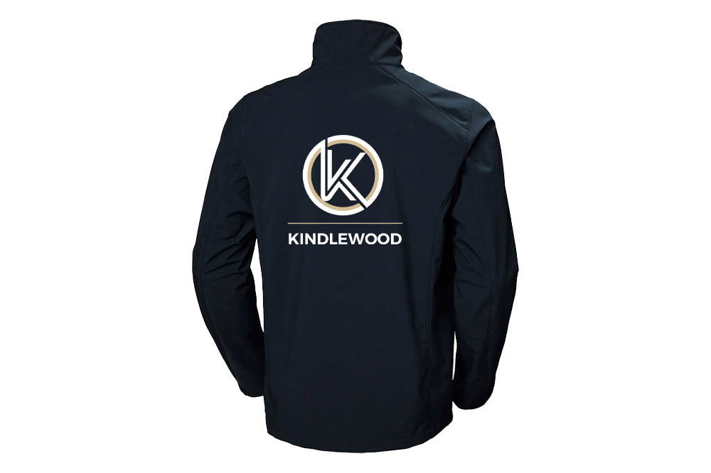 Kindlewood Men's Helly Hansen Paramount Softshell Jacket
