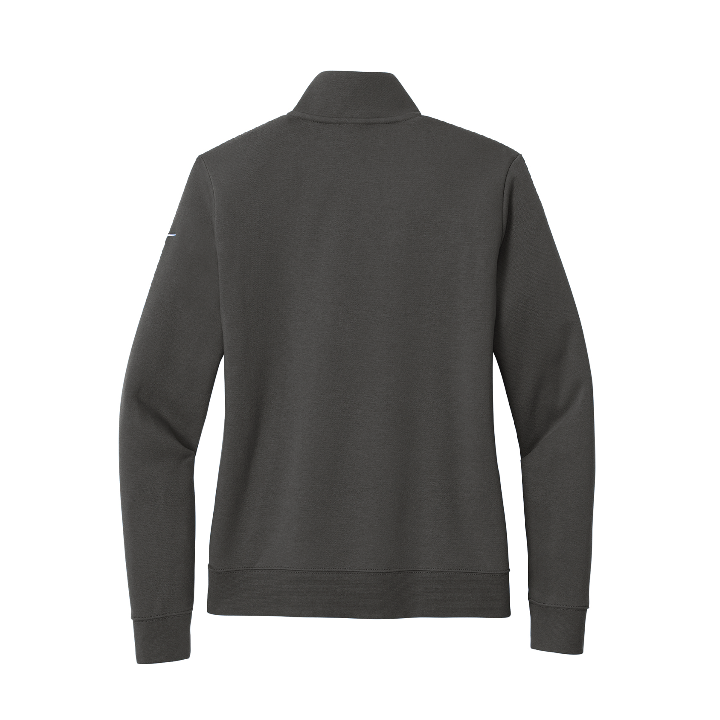 Women's Nike Club Fleece Half-Zip