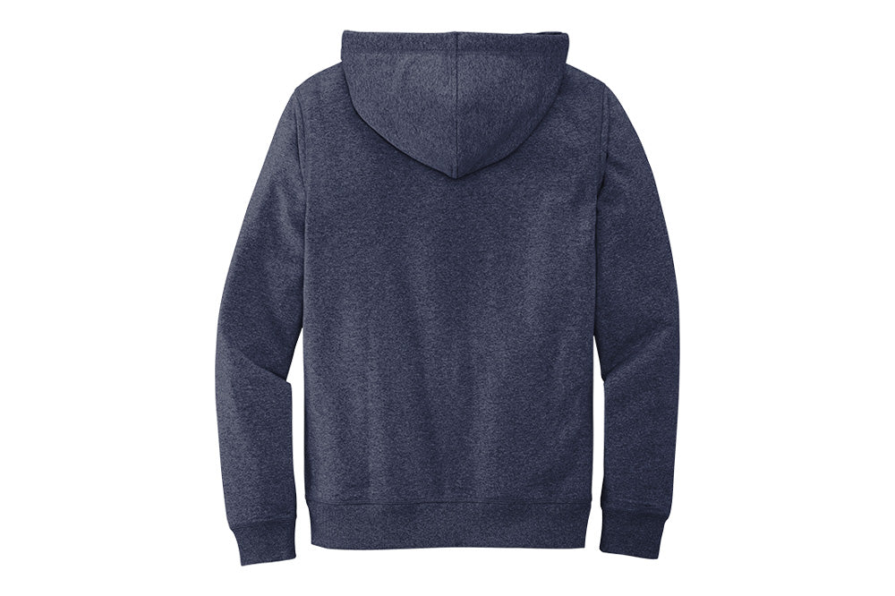 Bay Haven Men's District Pullover Hoodie