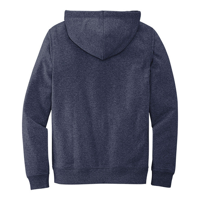 Under Contract Men's District Pullover Hoodie