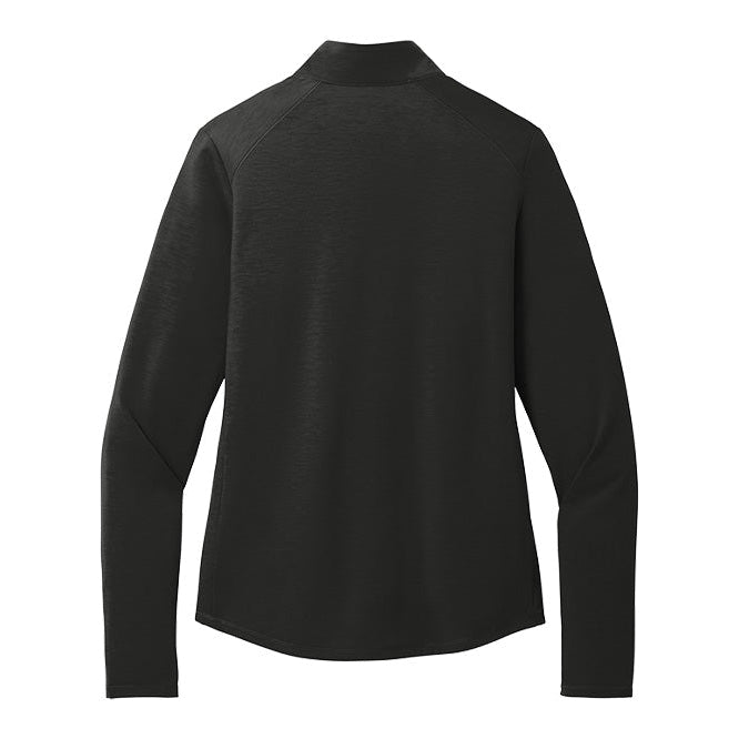 Dapple Gray Farm Women's OGIO Motion 1/4 Zip