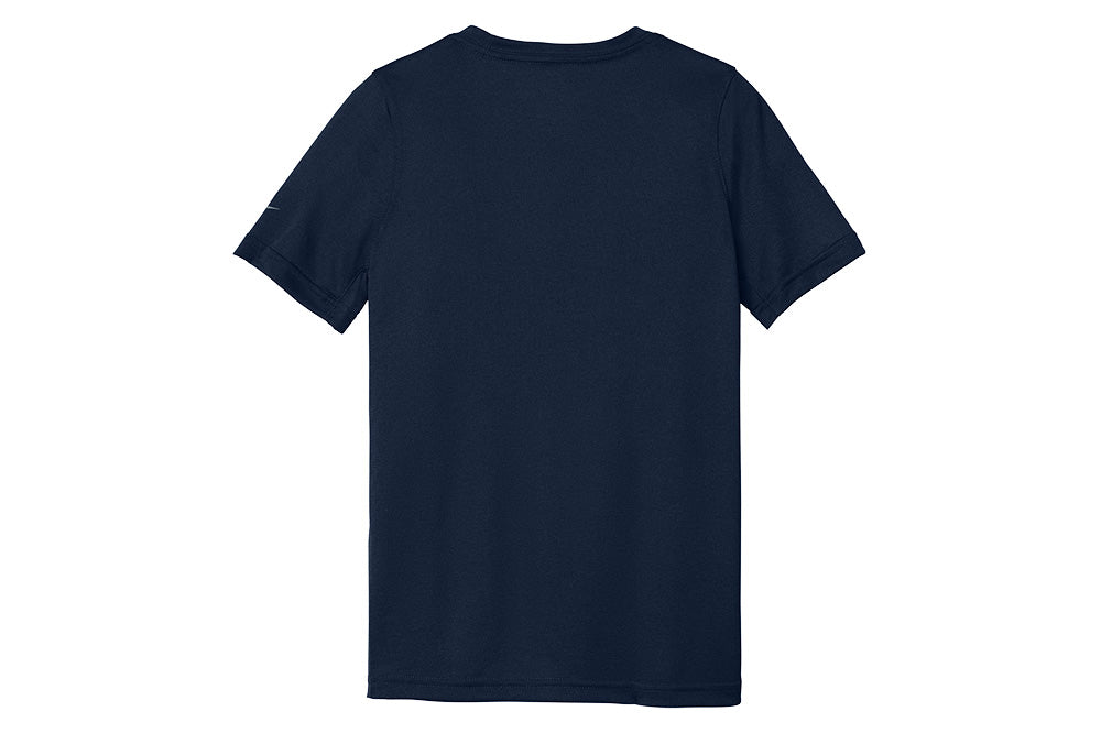Rivers Edge Farm Youth Nike Legend Tee
