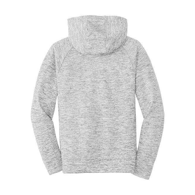 Newmarket Youth Sport-Tek Pullover Hooded Sweatshirt