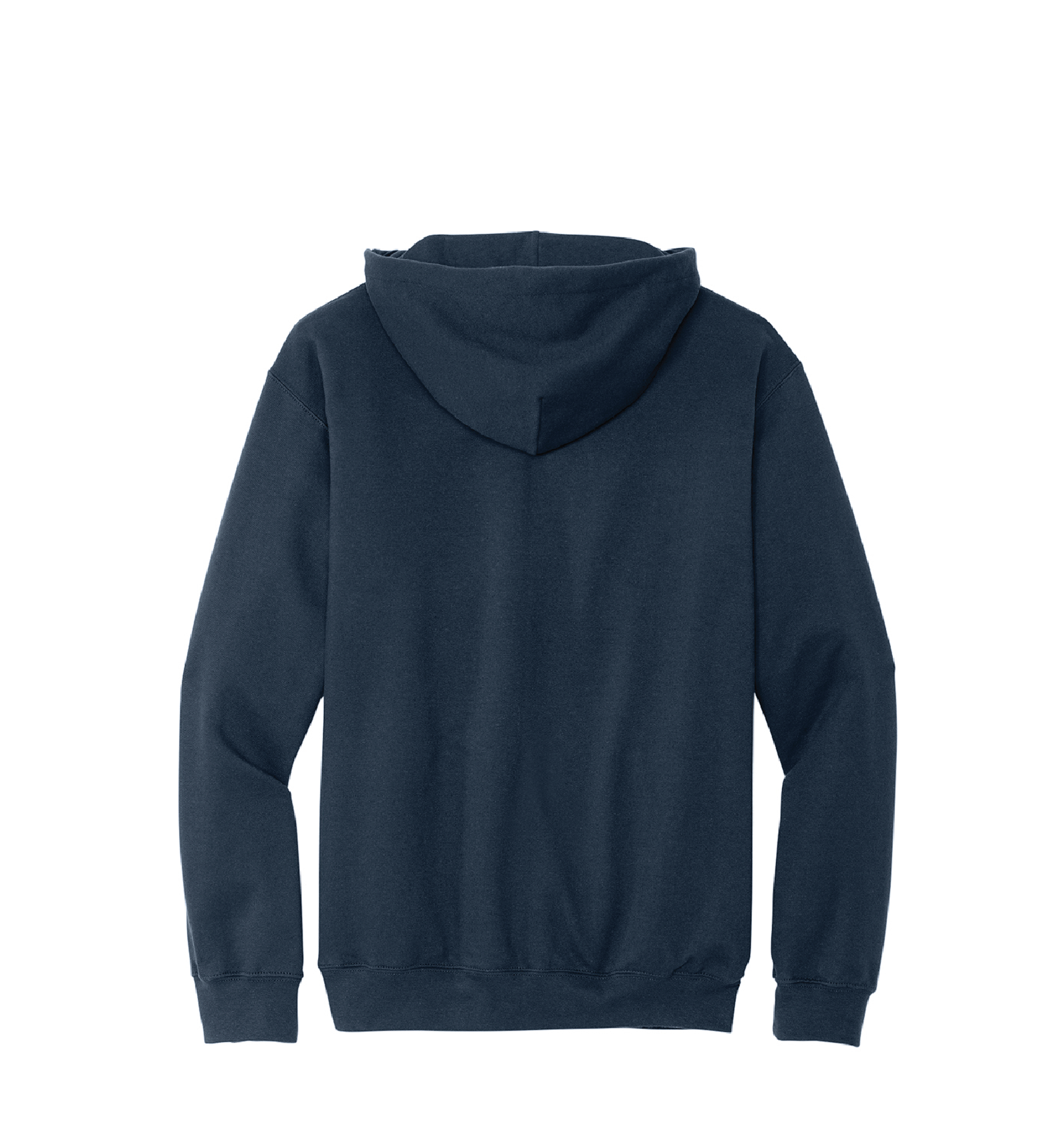 Unisex Softstyle Pullover Hooded Sweatshirt