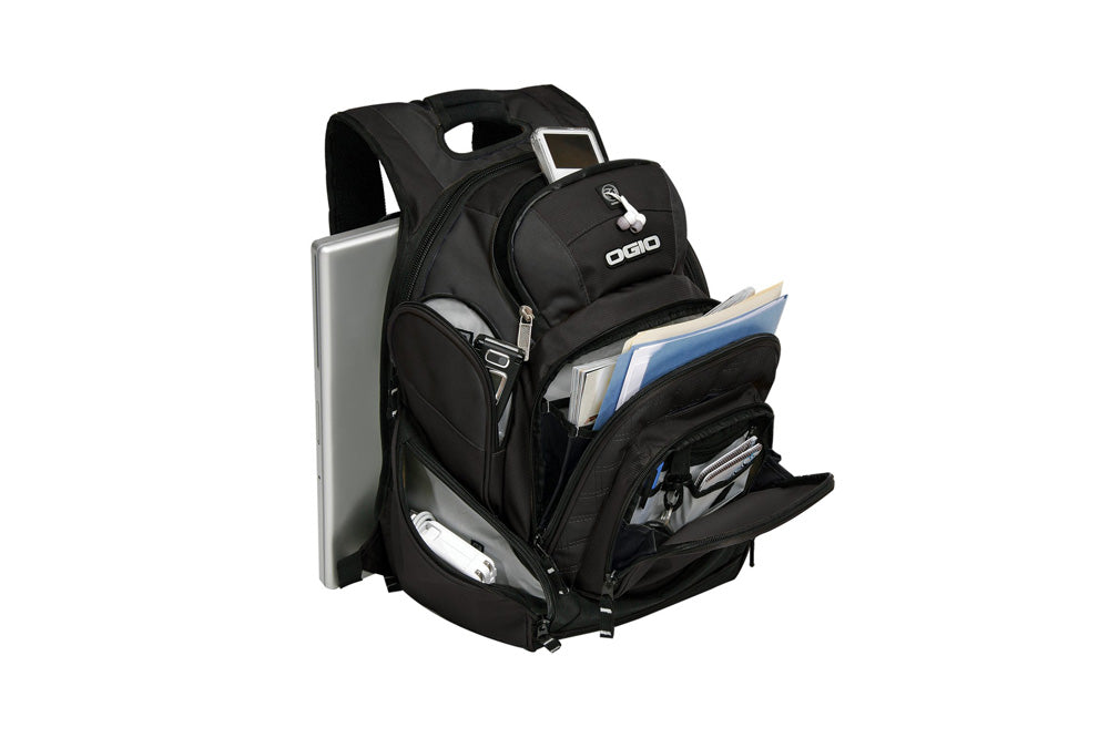 Soleil Equestrian OGIO Mastermind Backpack