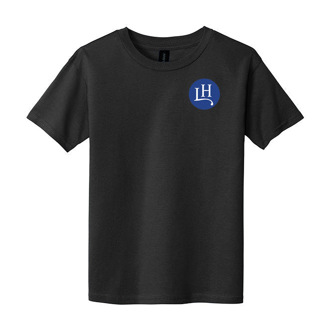 Leavitt Hill Youth Softstyle T-Shirt