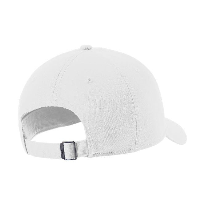 KMT Nike Heritage Cotton Twill Cap