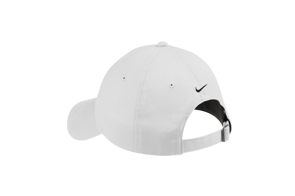Stone Harbor Nike Unstructured Twill Cap