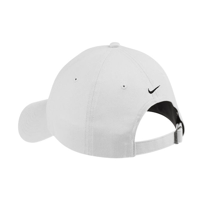 Stone Harbor Nike Unstructured Twill Cap