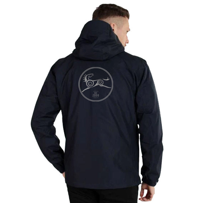 Sandhaven Men's Helly Hansen Rain Jacket