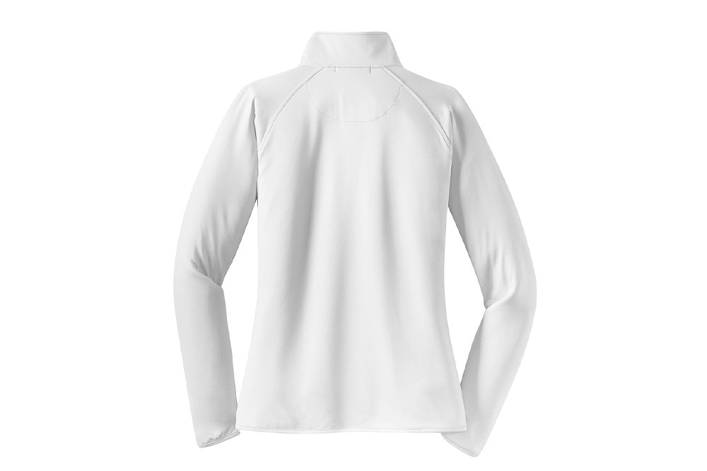 Leavitt Hill Stables Women's Sport-Tek Stretch 1/4 Zip Pullover