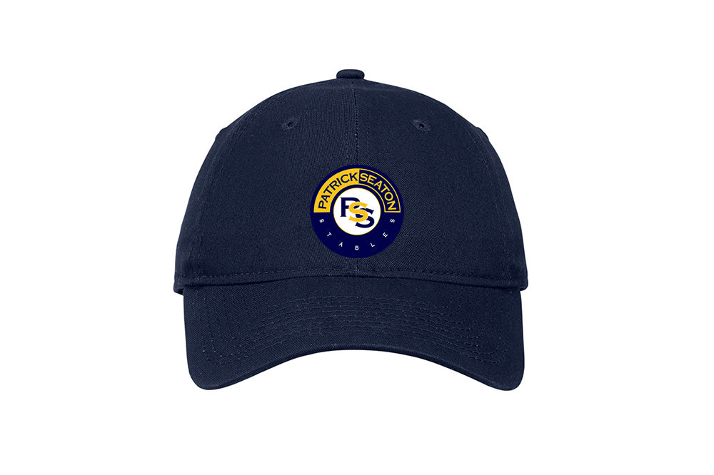 Patrick Seaton New Era® Adjustable Structured Cap