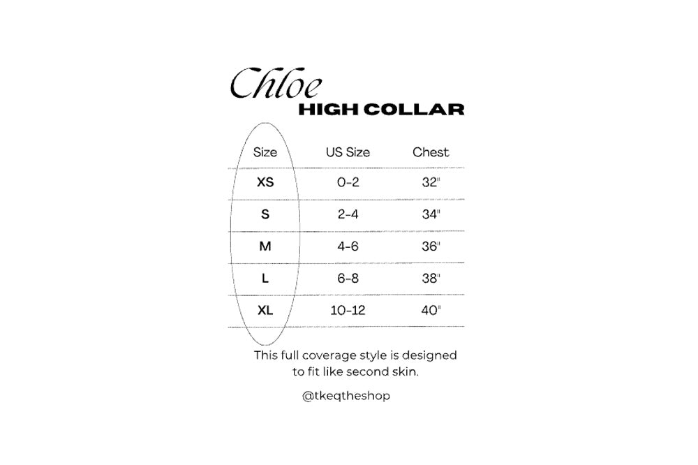 Finders Keepers Farm Women's TKEQ 'Chloe' High Collar Technical Top