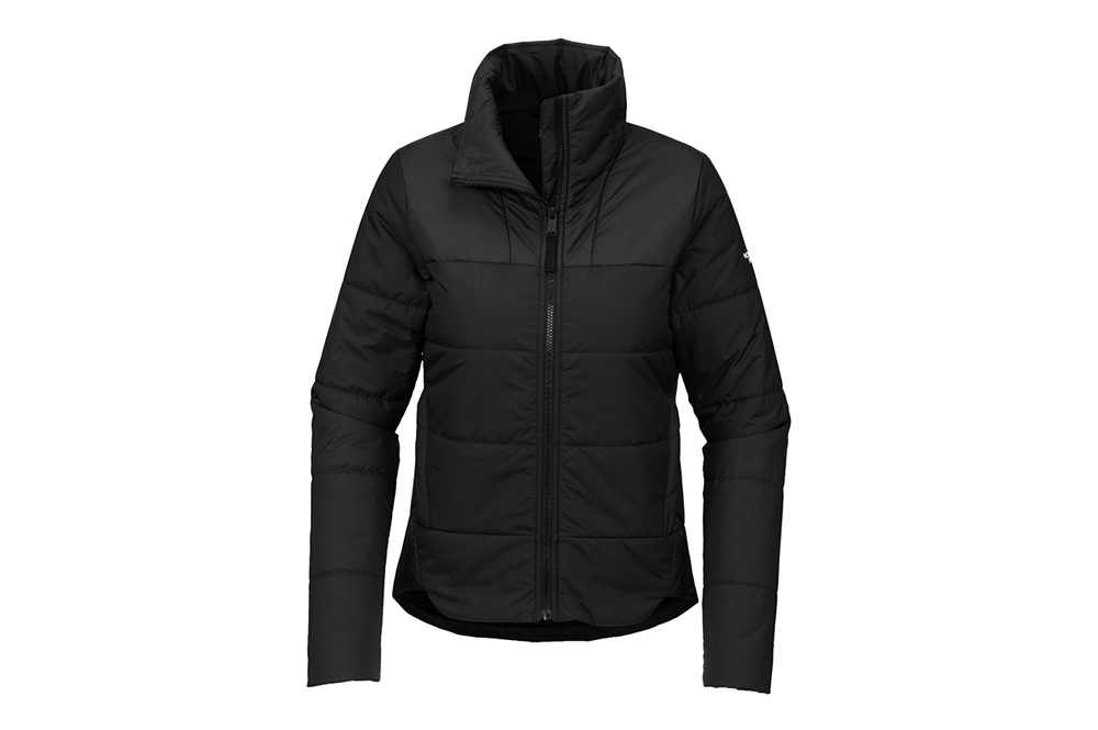 Alliston Equestrian Women's The North Face Everyday Insulated Jacket