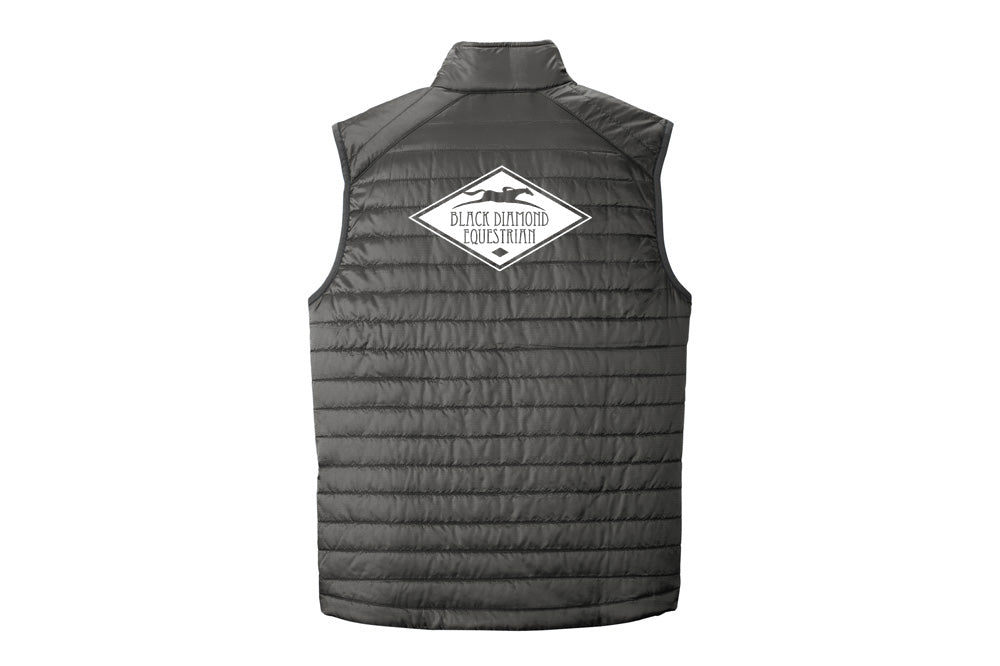 Men's Port Authority® Packable Puffy Vest