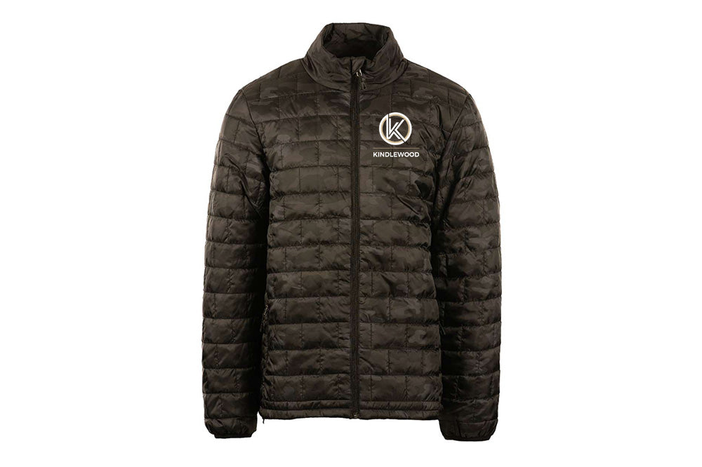 Kindlewood Men's Elemental Puffy Jacket