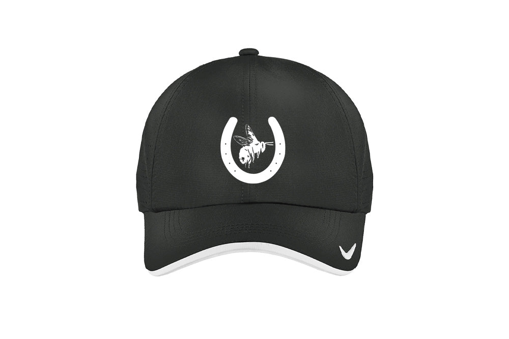 Berg Equestrian Nike Dri-Fit Perforated Cap