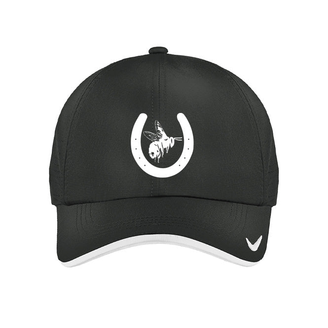 Berg Equestrian Nike Dri-Fit Perforated Cap