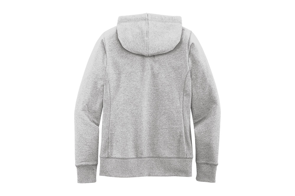 Patrick Seaton Women's District Full Zip Hoodie