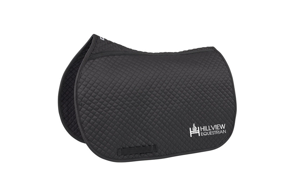 Hillview EquiFit Essential Jumping Pad