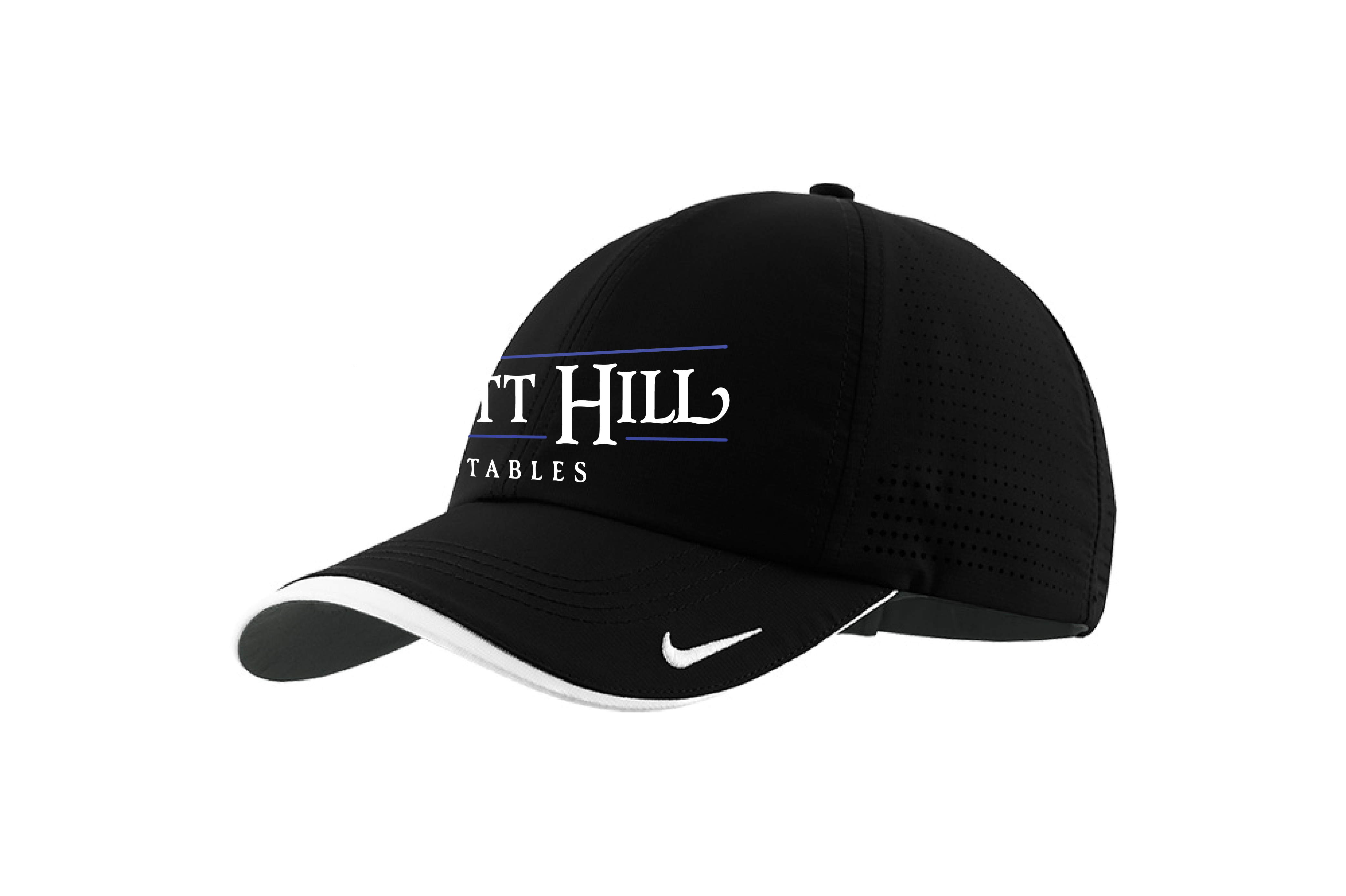 Leavitt Hill Nike Dri-Fit Perforated Cap