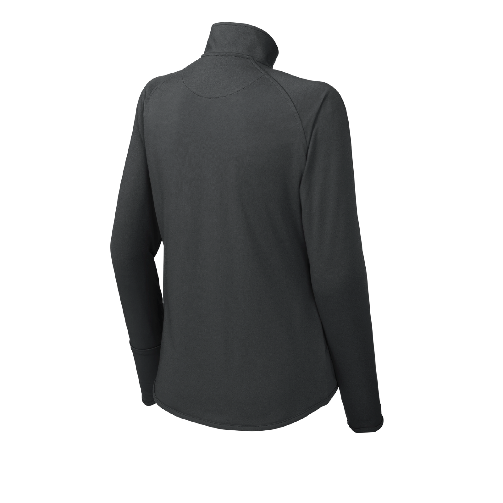 Larkin Meadows Women's Sport-Tek Stretch 1/4 Zip Pullover