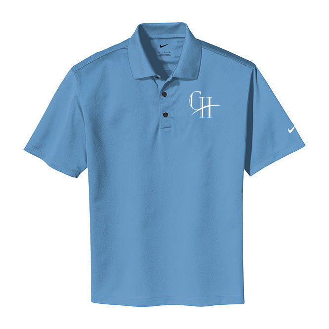 Chestnut Hill Men's Nike Tech Basic Dri-FIT Polo