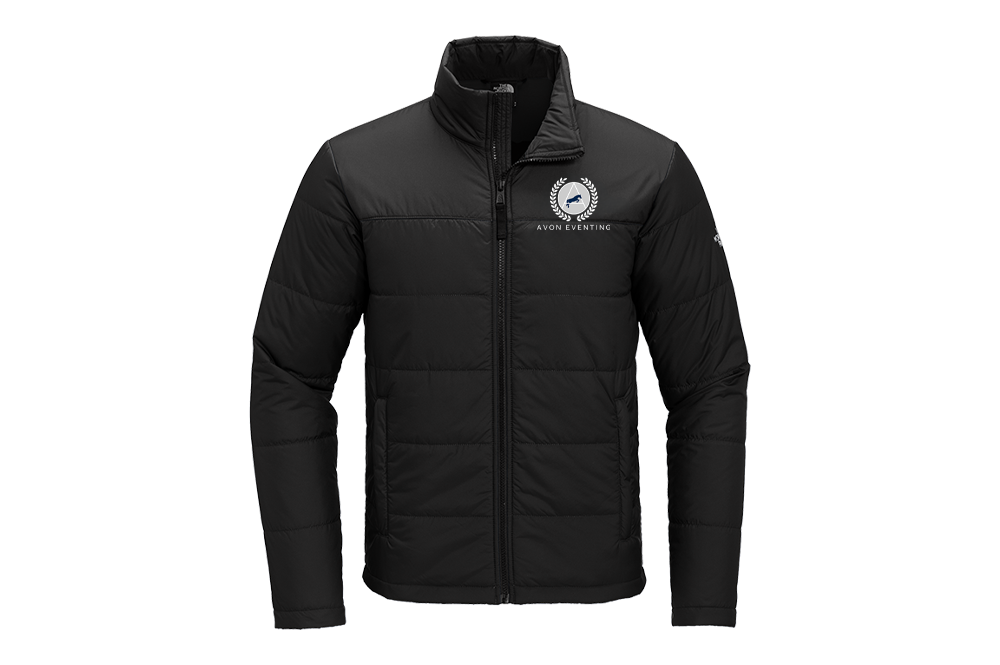 Avon Eventing Men's The North Face Everyday Insulated Jacket