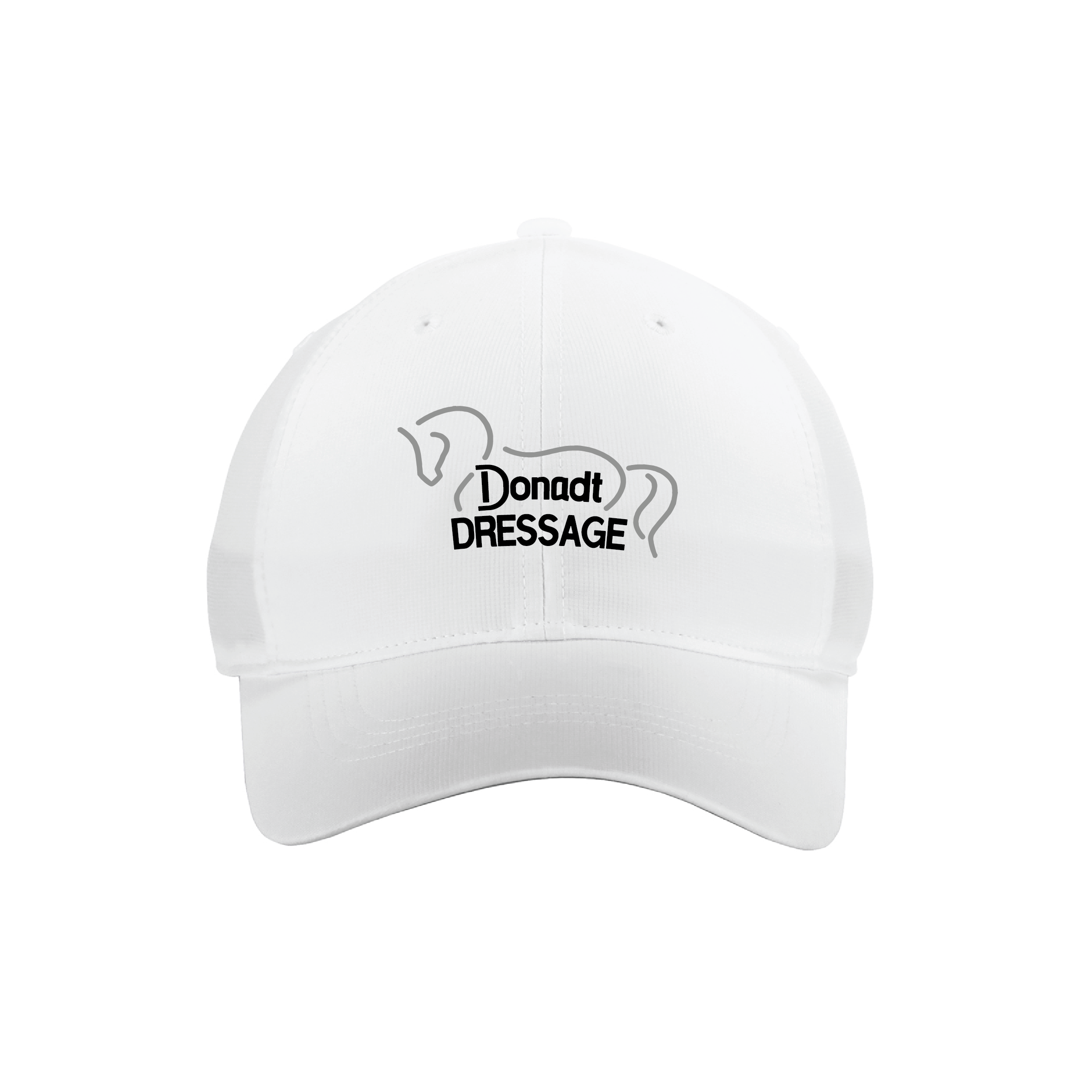 Donadt Dressage Nike Dri-FIT Tech Ripstop Cap
