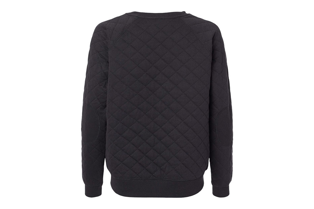 Bayhill Equine Women's Quilted Pullover