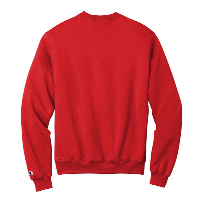 Unisex Champion Powerblend Crewneck Sweatshirt