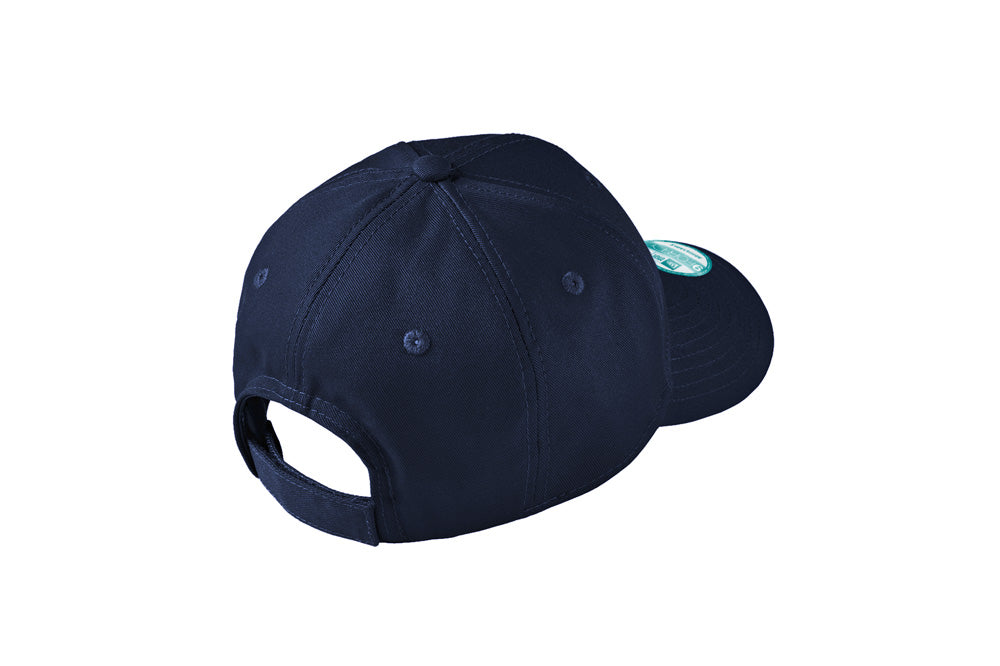 Red Barn IEA New Era Adjustable Structured Cap