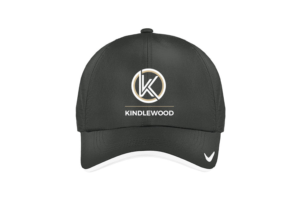 Kindlewood Nike Dri-Fit Perforated Cap