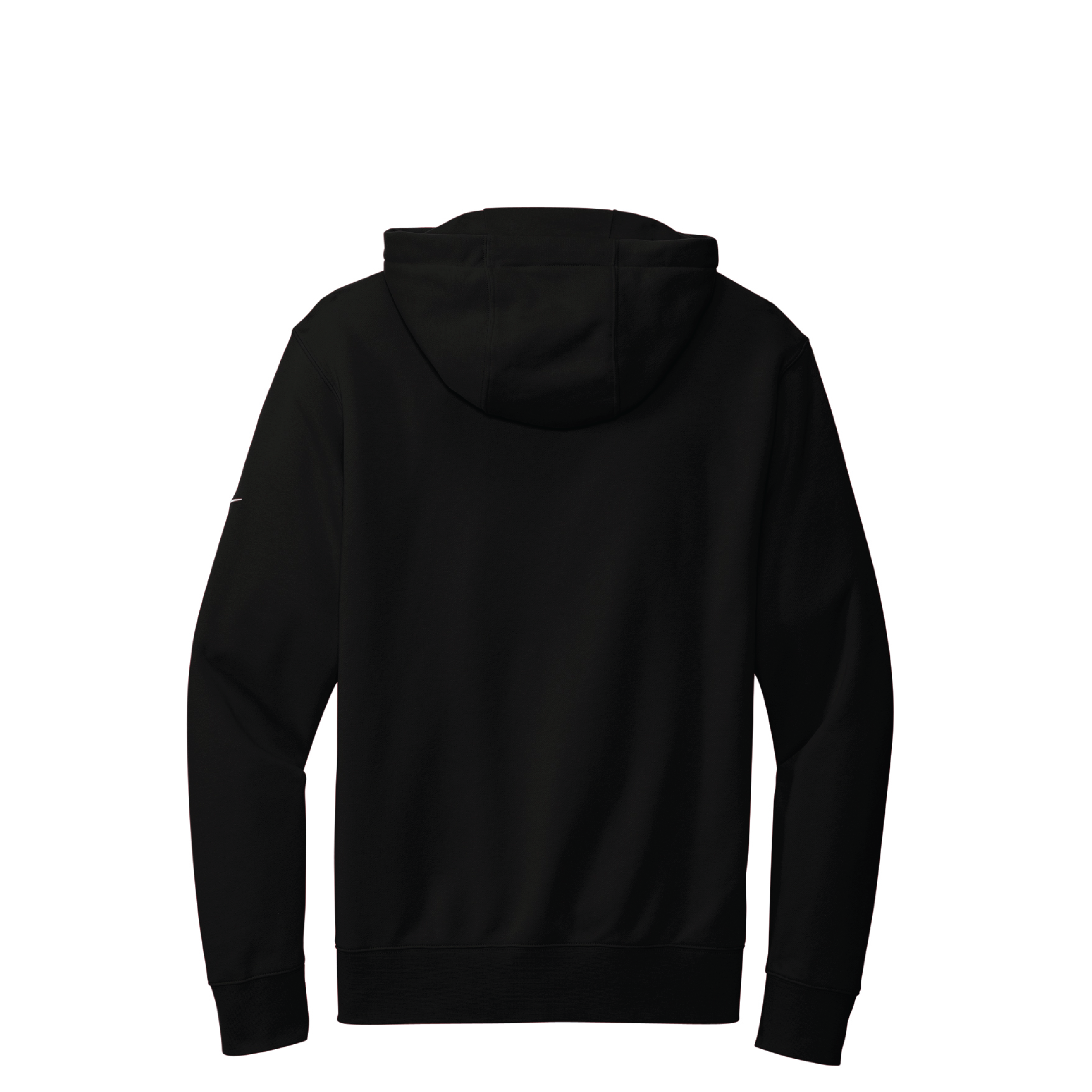 Cloverleaf Equestrian Men's Nike Club Fleece Full-Zip Hoodie