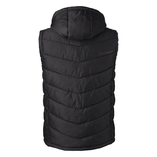 Kenilworth Riding School Men's Spyder Puffer Vest
