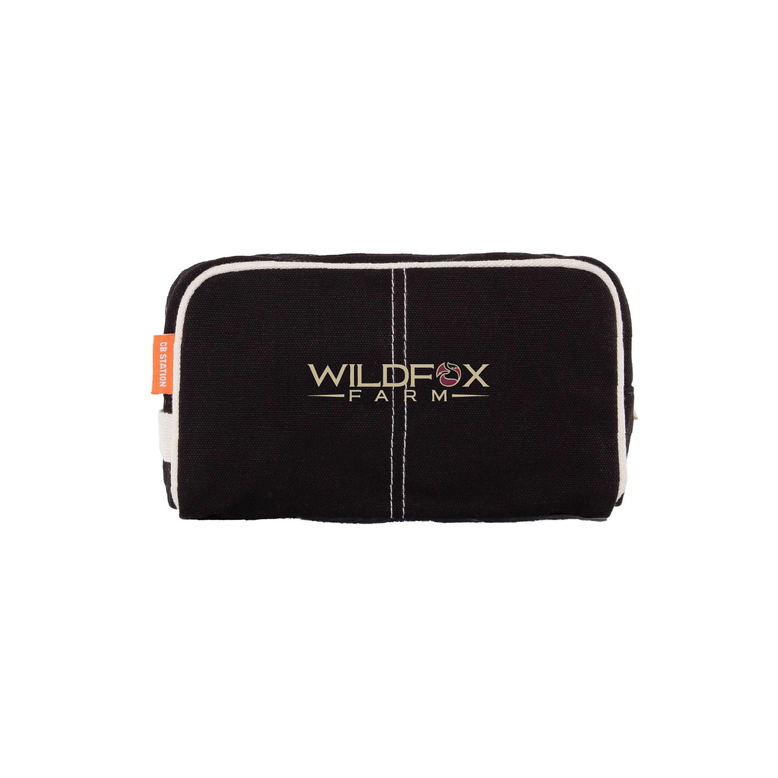 Wildfox Farm CB Station Dopp Travel Kit