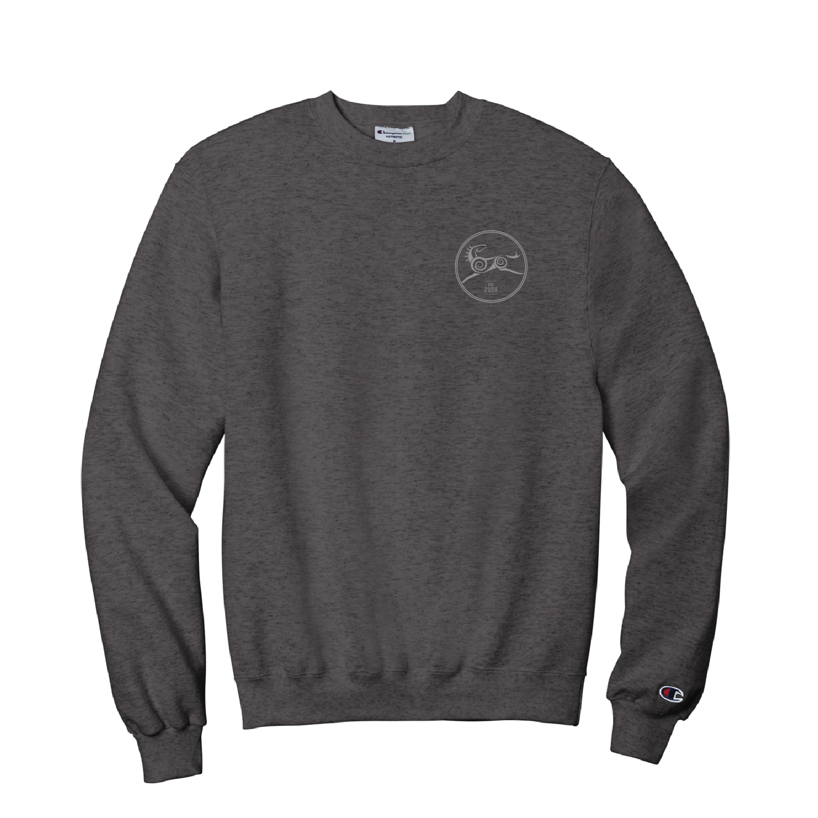 Sandhaven Unisex Champion Powerblend Crewneck Sweatshirt