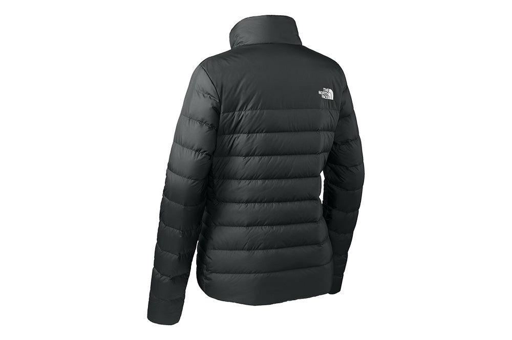 Kenilworth Riding School Women's The North Face Hybrid Down Jacket