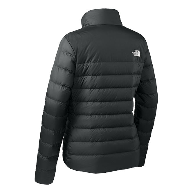 Kenilworth Riding School Women's The North Face Hybrid Down Jacket