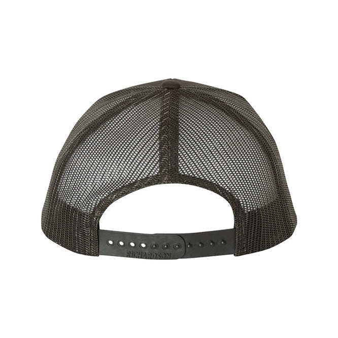 Chestnut Hill Snapback Trucker Cap