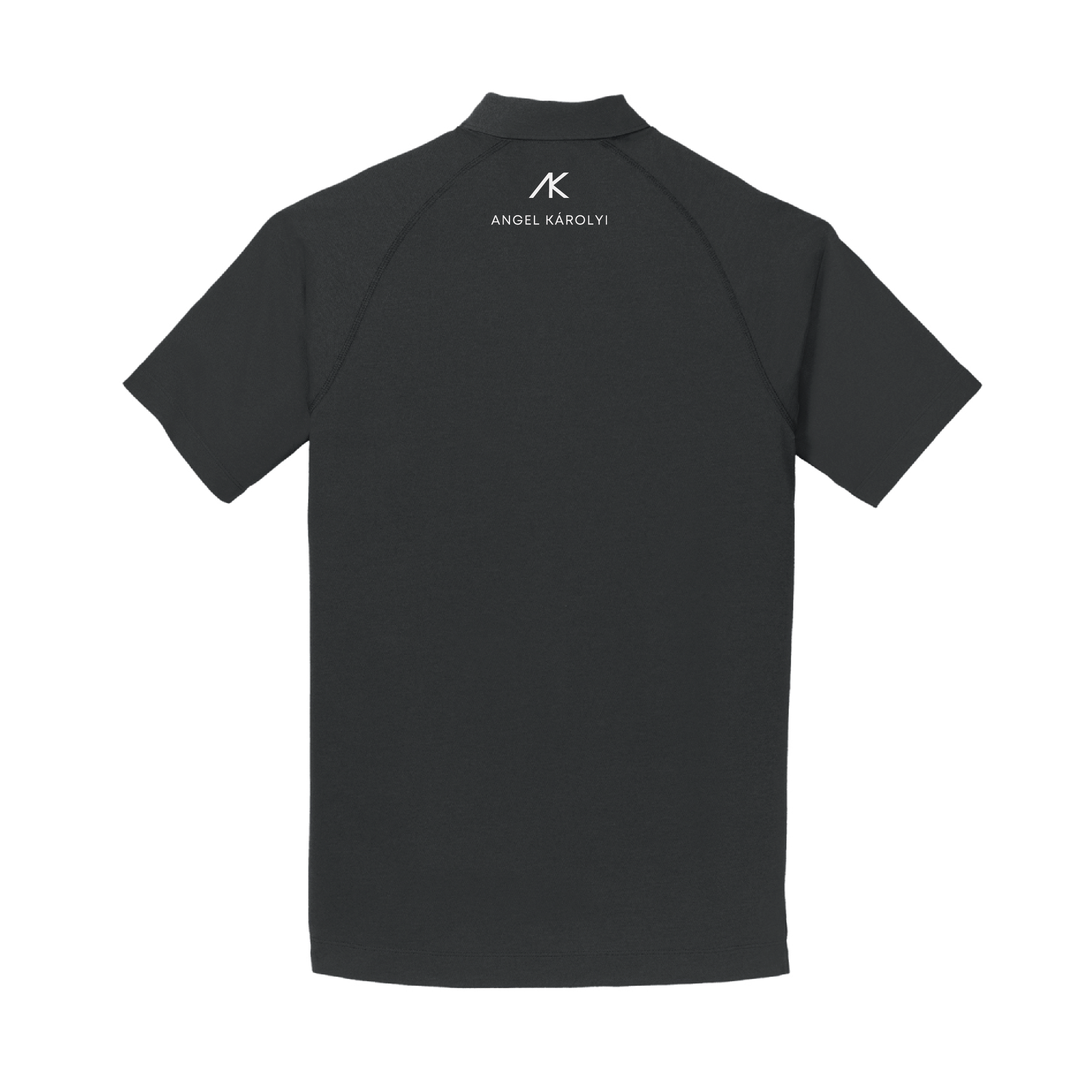 Men's OGIO Onyx Short Sleeve Polo