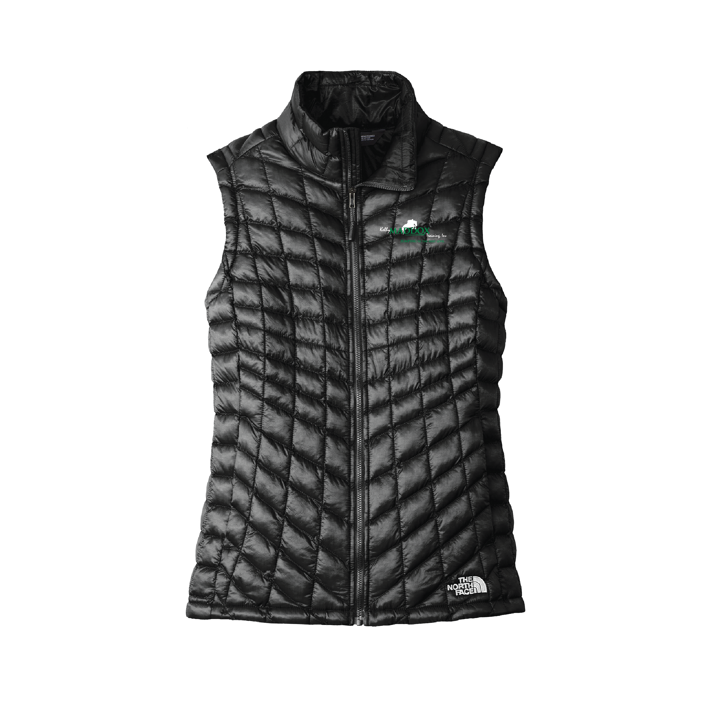 KMT Women's The North Face ThermoBall Trekker Vest