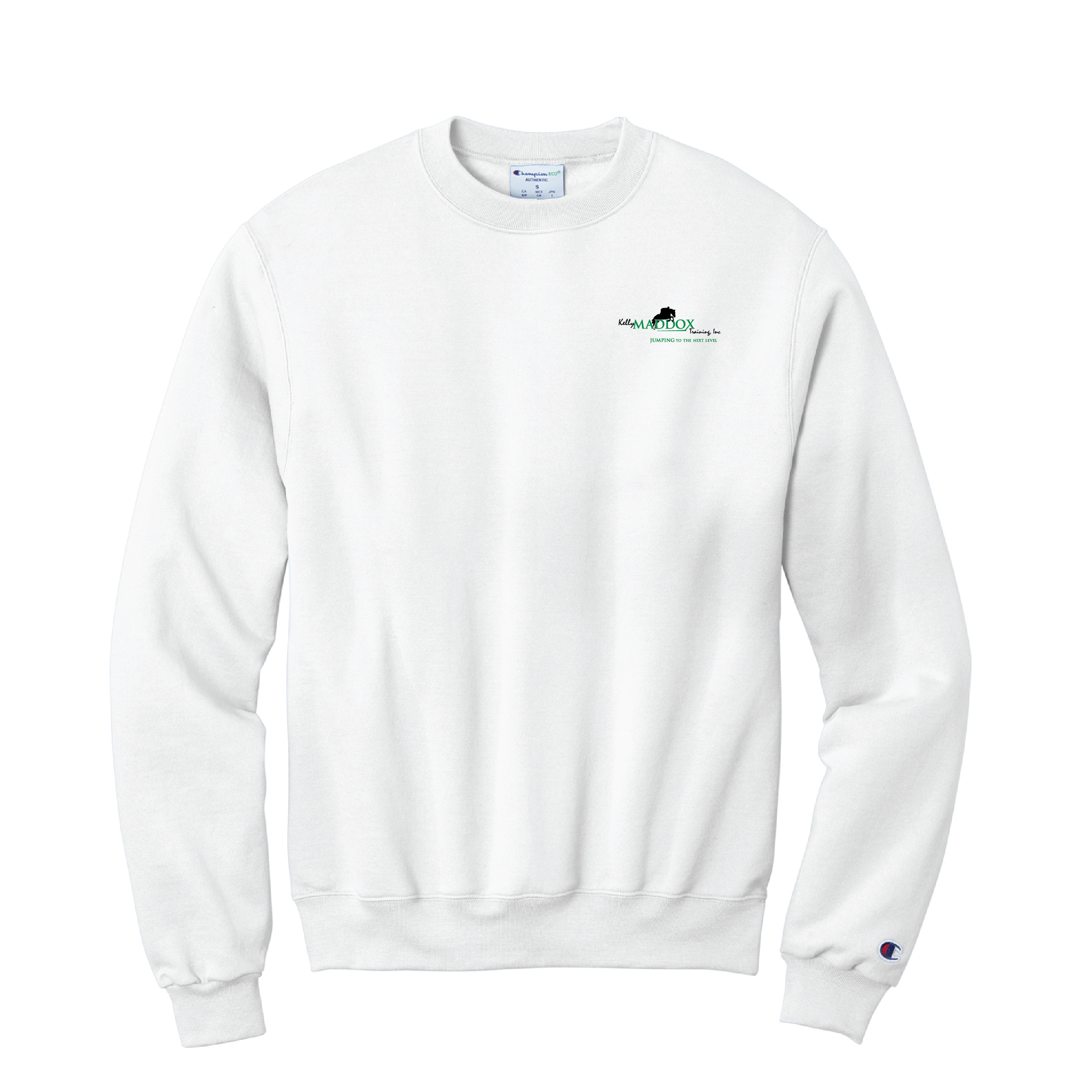 KMT Unisex Champion Powerblend Crewneck Sweatshirt
