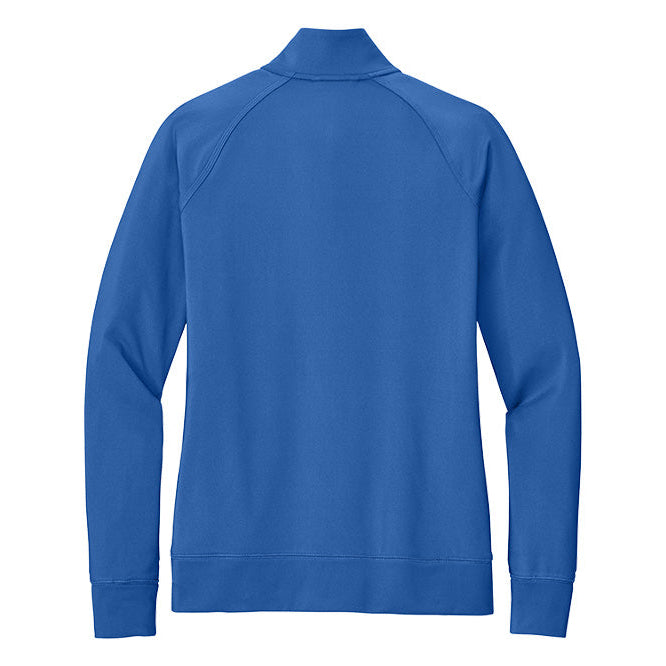 Leavitt Hill Women's Sport-Tek Full-Zip Cadet Jacket