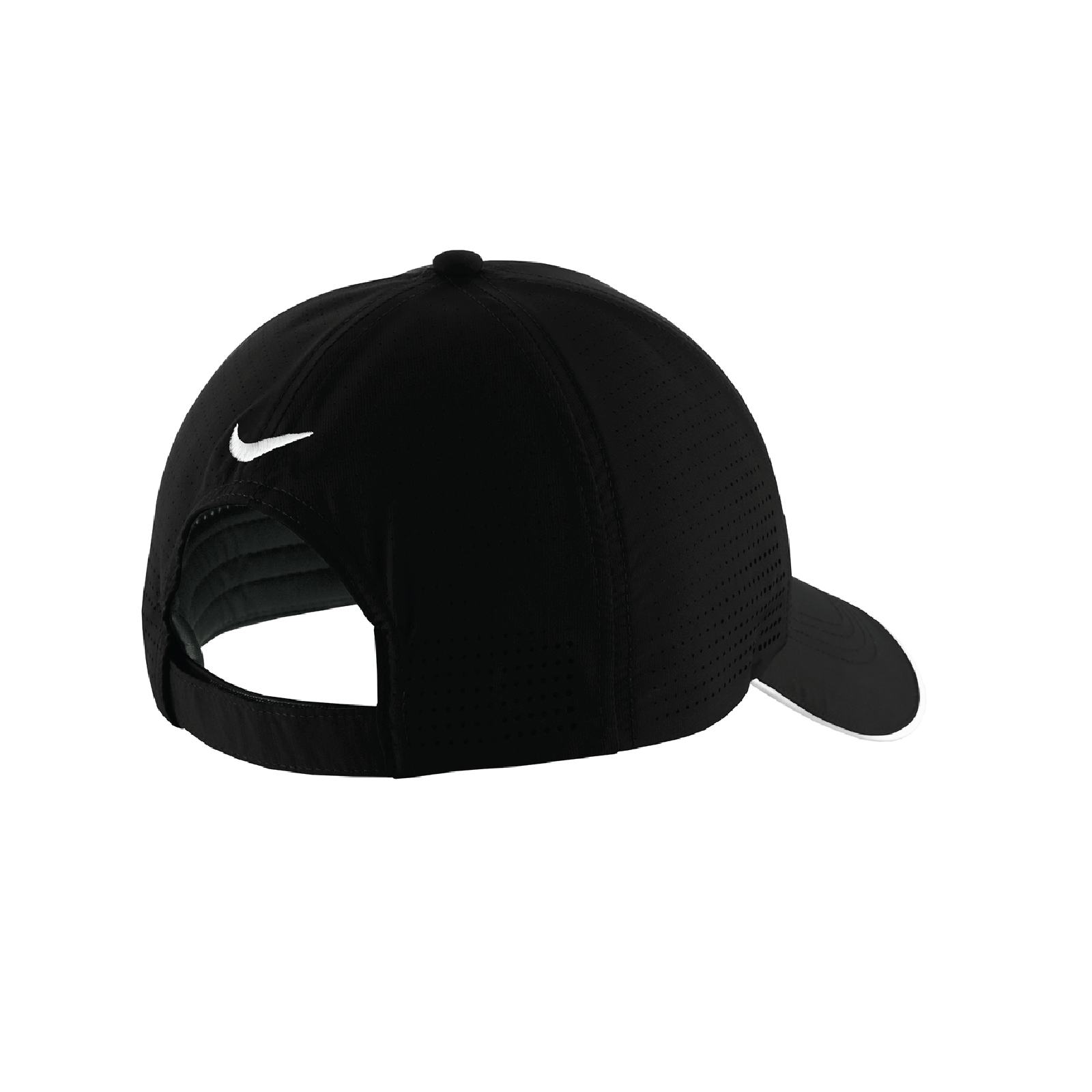Paxton LLC Nike Dri-Fit Perforated Cap
