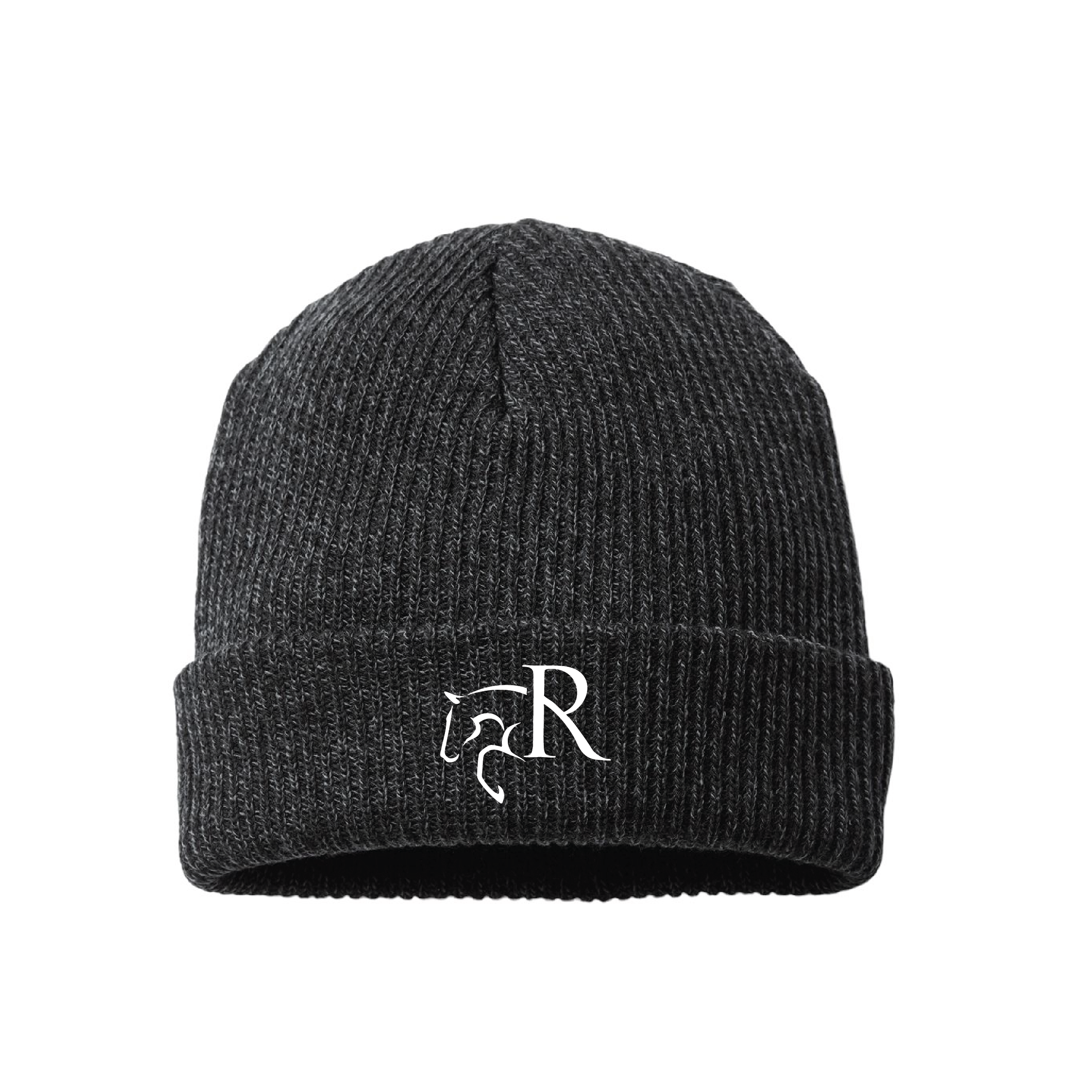 Rivers Edge Farm Columbia Beanie