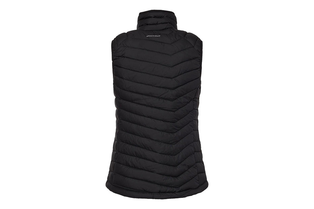 Shadowbrook Women's Columbia Powder Lite Vest