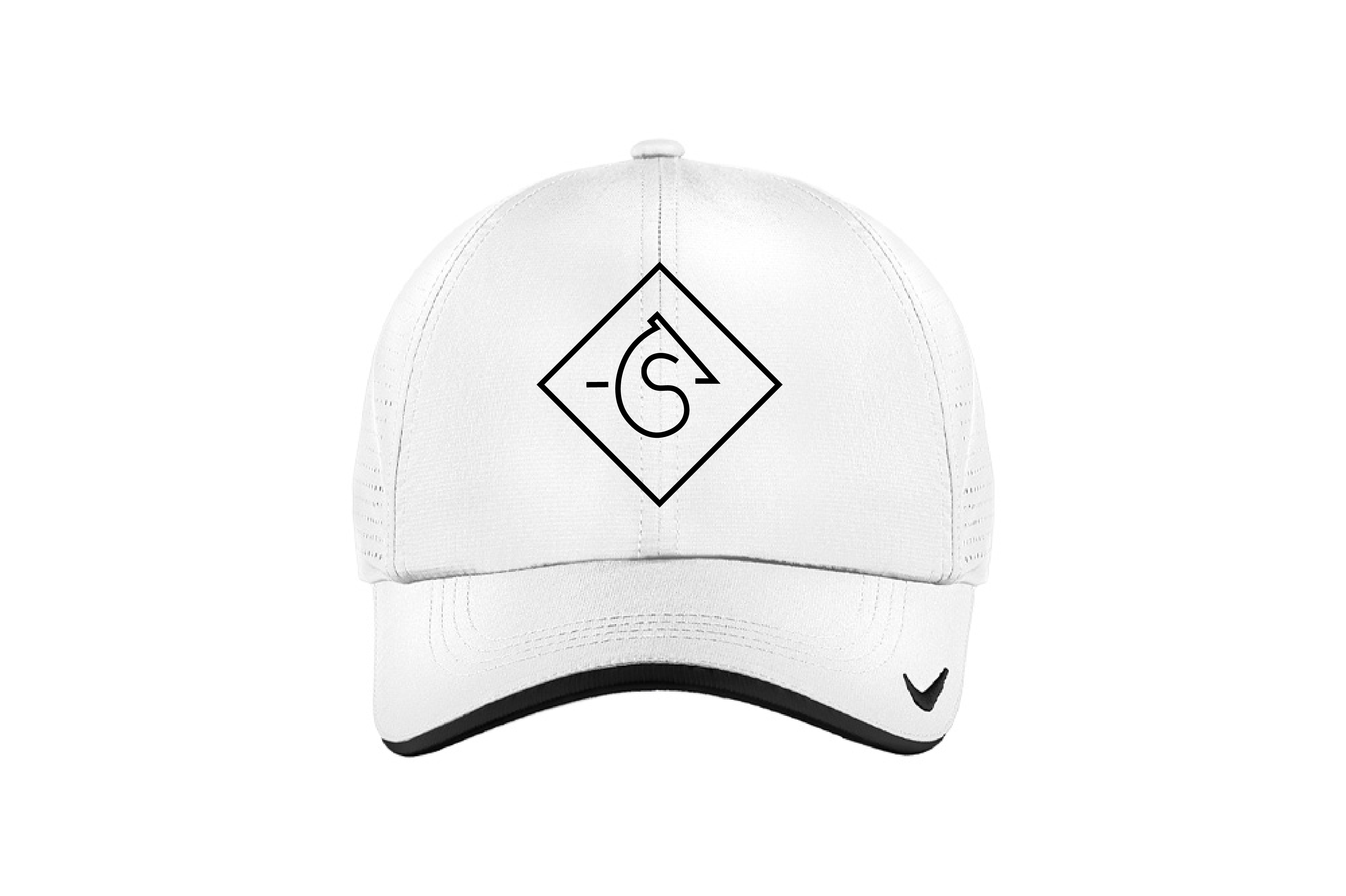 SA Equestrian Nike Dri-Fit Perforated Cap